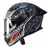 CABERG KASK INTEGRALNY DRIFT EVO II CROK CZ/BI/CZE